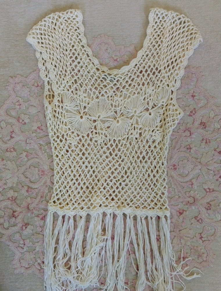 KIRRA KNIT TOP
